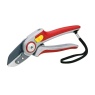 Wolf Garten RS5000 Professional Anvil Aluminium Secateurs