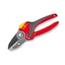 Wolf Garten RS2500 Anvil Secateurs