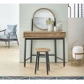 Ercol Monza Dressing Table Lifestyle