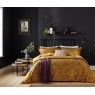 Morris & Co Seasons By May Saffron Duvet Set