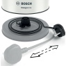 Bosch TWK5P471GB 1.7L Cable Tidy