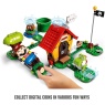 LEGO Super Mario Mario's House & Yoshi Expansion Set 71367 level