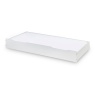 Julian Bowen Ellie Underbed Storage Drawer - Mattress