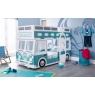 Julian Bowen Campervan Bunk Bed