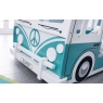 Julian Bowen Campervan Bunk Bed Detail