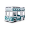 Julian Bowen Campervan Bunk Bed Cutout