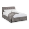 Julian Bowen Fullerton 4 Drawer Bed Cutout