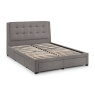 Julian Bowen Fullerton 4 Drawer Bed No Mattress