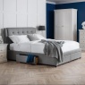 Julian Bowen Julian Bowen Fullerton 4 Drawer Bed
