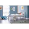 Julian Bowen Luna Single Bed Frame