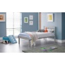 Julian Bowen Luna Single Bed Frame Grey