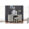 Julian Bowen Maine Dressing Table Grey