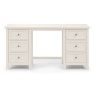 Julian Bowen Maine Dressing Table