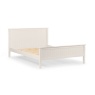 Julian Bowen Maine Bed Frame White Cut Out