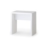 Julian Bowen Manhattan Dressing Stool