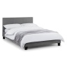 Julian Bowen Rialto Fabric Bed Frame Cutout