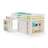 Julian Bowen Roxy Sleepstation Bed Cutout