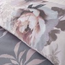 Catherine Lansfield Dramatic Floral Grey Duvet Set