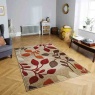 Oriental Weavers Portland 1096 M Rug-(Red)