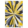 Oriental Weavers Portland 3337 A Rug-(Yellow)