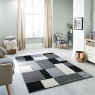 Oriental Weavers Portland 8425 B Rug-(grey)