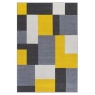 Oriental Weavers Portland 8425 I Rug-(Yellow)