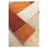 Oriental Weavers Portland 8425 R Rug-(Orange)