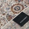 Mastercraft Alhambra Rug - 6345C Ivory