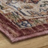 Mastercraft Alhambra Rug - 6549A Red