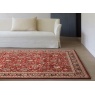 Mastercraft Kashqai Rug - 4362/300-(Orange)