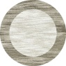 Mastercraft Mehari Rug - 023-0042/6878 Circle