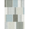 Mastercraft Nomad Rug - 26029/6212-(Grey)