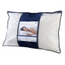 Tempur Comfort Pillow in packaging