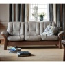 Stressless Windsor High Back 3 Seater Sofa