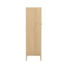 Ercol Ballatta Drinks Cabinet