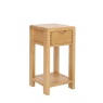 Ercol Bosco 1323 Compact Side Table