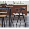 Ercol Monza Como Dining Chair