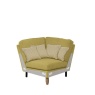 Ercol Cosenza 3339 Sq Corner T2