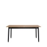 Ercol Monza Small Extending Dining Table