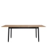 Ercol Monza Small Extending Dining Table