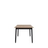 Ercol Monza Small Extending Dining Table