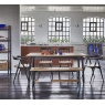 Ercol Monza Small Extending Dining Table