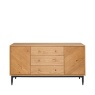 Ercol Monza Large Sideboard