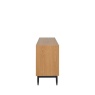Ercol Monza Large Sideboard