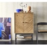 Ercol Monza Universal Cabinet