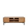 Ercol Monza Media Unit