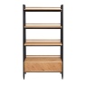 Ercol Monza Shelving Unit