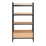 Ercol Monza Shelving Unit