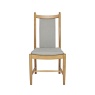 Ercol Penn Padded Back Dining Chair