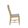 Ercol Penn Padded Back Dining Chair